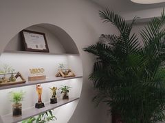 -壹点灵·心理咨询中心(中山公园店)