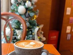 -及咖啡GatherCoffee(华申大厦店)