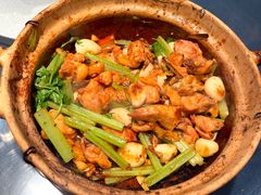 -煲煲好(朝阳门店)