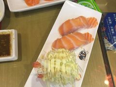 -友壹町寿司(嘉洲广场店)