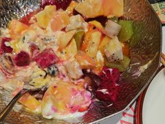 -通海俄式烧烤·俄罗斯大串(爱建店)