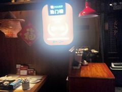 -老阿爸鲜鱼土菜(昆山花桥店)