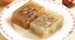 马蹄糕-面点王(石厦分店)