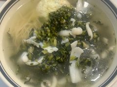 -老地方面馆(思南路店)