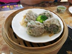 -幸福茗点茶楼(五羊店)