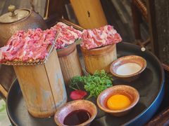 -盡膳口福·百年汤方火锅(科华北路店)