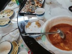 -途肴·老农饭庄(百里峡店)