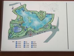 -重庆彩云湖湿地公园