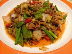 -红满堂·龙虾·牛蛙·淮扬菜(濠北路店)