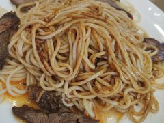 -有家驴肉黄面(敦煌店)