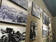 -辽沈战役纪念馆