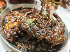-HOTISLAND海鸡岛·韩国料理(江南西店)