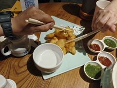 -蒙亨·手把肉·蒙古包文化主题餐厅(天恒广场店)