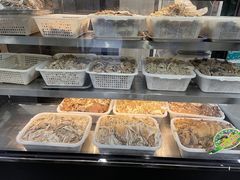 -瓦市黄羊群羊肉馆(火车站路店)