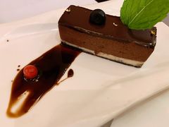 -摩根扒房(桐梓林店)