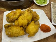 -濠轩阁特色生蚝火锅(水湾路店)