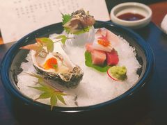 -元熹会席料理