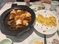 -船歌·鱼水饺青岛菜(枫蓝国际购物中心店)