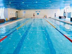 -南京国信酒店·骏搏体育游泳馆(新街口店)