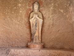 -炳灵寺世界文化遗产旅游区