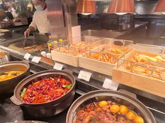 -安蒂娅·海鲜自助餐厅(安蒂娅美兰酒店)