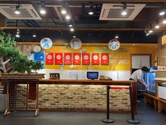 -青鹤谷(虹莘路总店)
