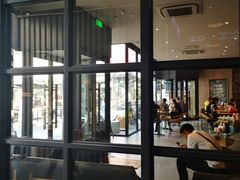-星巴克(天津大悦城第二店)