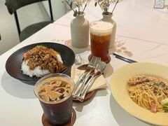 -向森咖啡·蛋糕·简餐