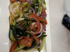-马旭土鸡焖花卷新疆菜大盘鸡·真域顺西域美食(天马大道店)