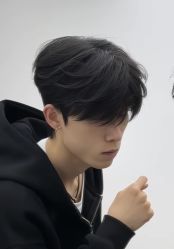 -尤司男士国潮理发馆