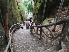 -南尖岩
