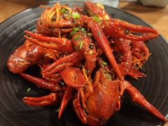 -虾小龙老长沙龙虾馆(坡子街店)