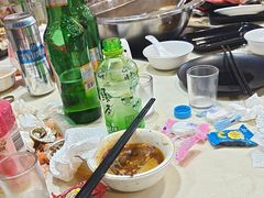 -尚品海鲜肥牛自助火锅(湖明店)