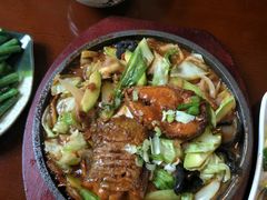 -雲栖斜街炸酱面馆