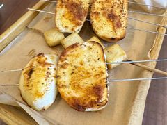 -小饭桶(野三坡百里峡店)