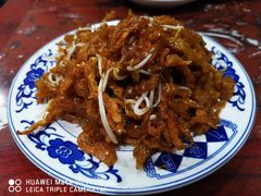糖醋面筋-九河居(荔湾路店)
