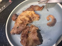-金碗儿私厨(长阳店)