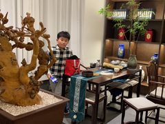-梅花香里大酒店(郁金香路店)