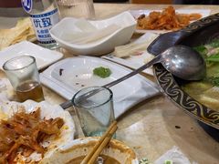 -晓林火锅(安定门店)