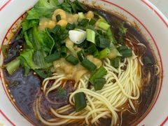 -叶伟胡辣壳面(两路口店)