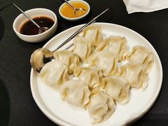 鲅鱼饺子-鲁采LU STYLE(新天地店)