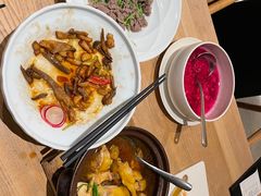 -客汀家宴·客家烟火 四季食材(集美店)