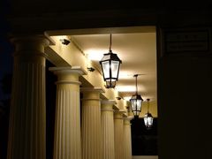 -龙环葡韵住宅式博物馆