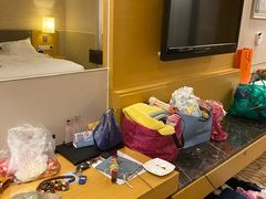 -天津水游城丽筠酒店