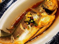 -翕间食·精致淮扬菜(江苏大剧院店)