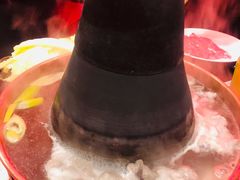 -将台涮肉(酒仙桥店)