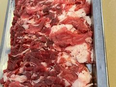 -月圆火锅(宁海东路二店)