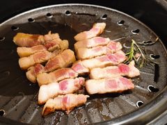 -首尔烤肉大排档(合生汇店)