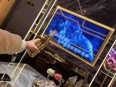 -INLOVE KTV(西溪印象城店)