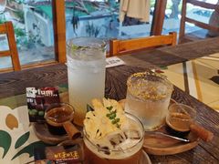 -时光花园(白鹭洲店)